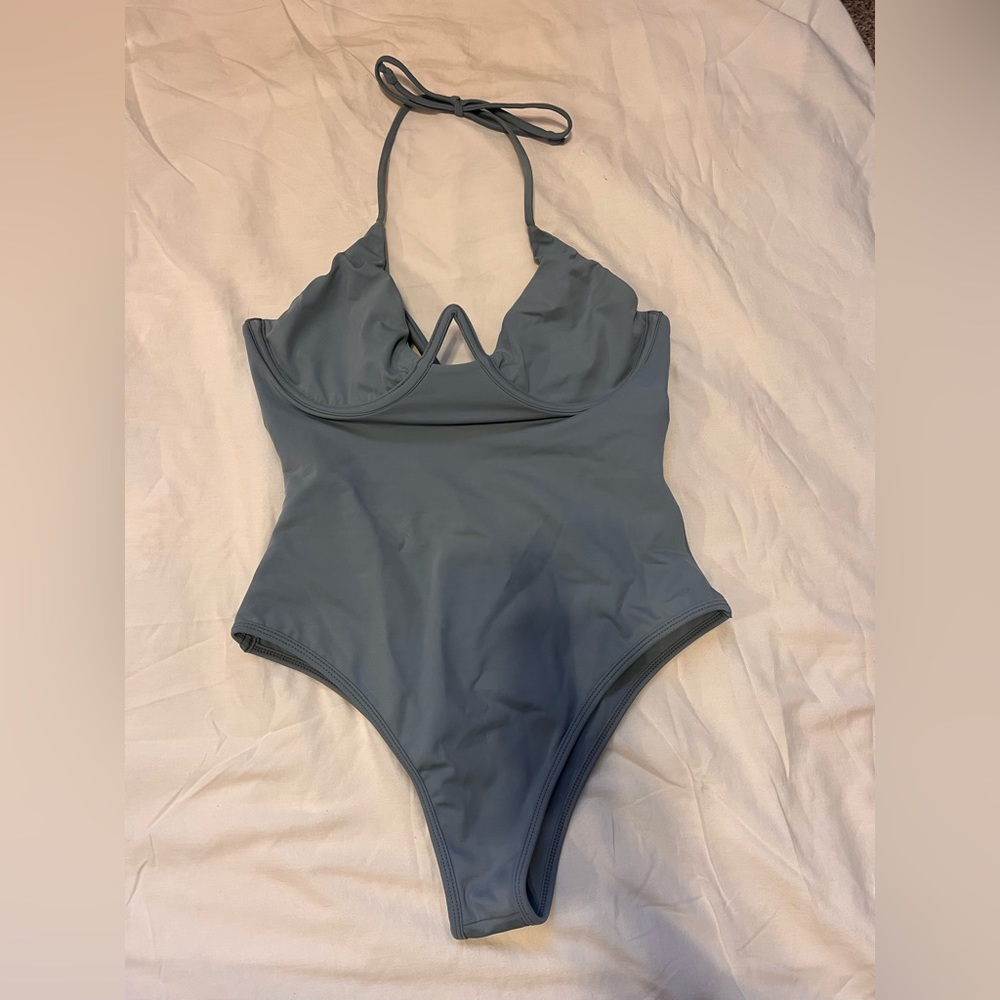 NWOT Gooseberry Intimates One piece